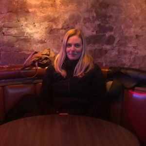 Meet your Posher, Arielle